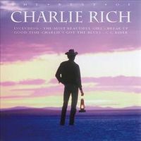 Charlie Rich - The Best Of Charlie Rich [Pegasus]